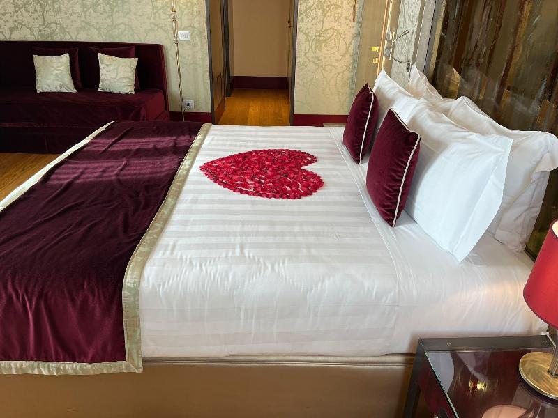 Santa Croce Boutique Hotel - Oda