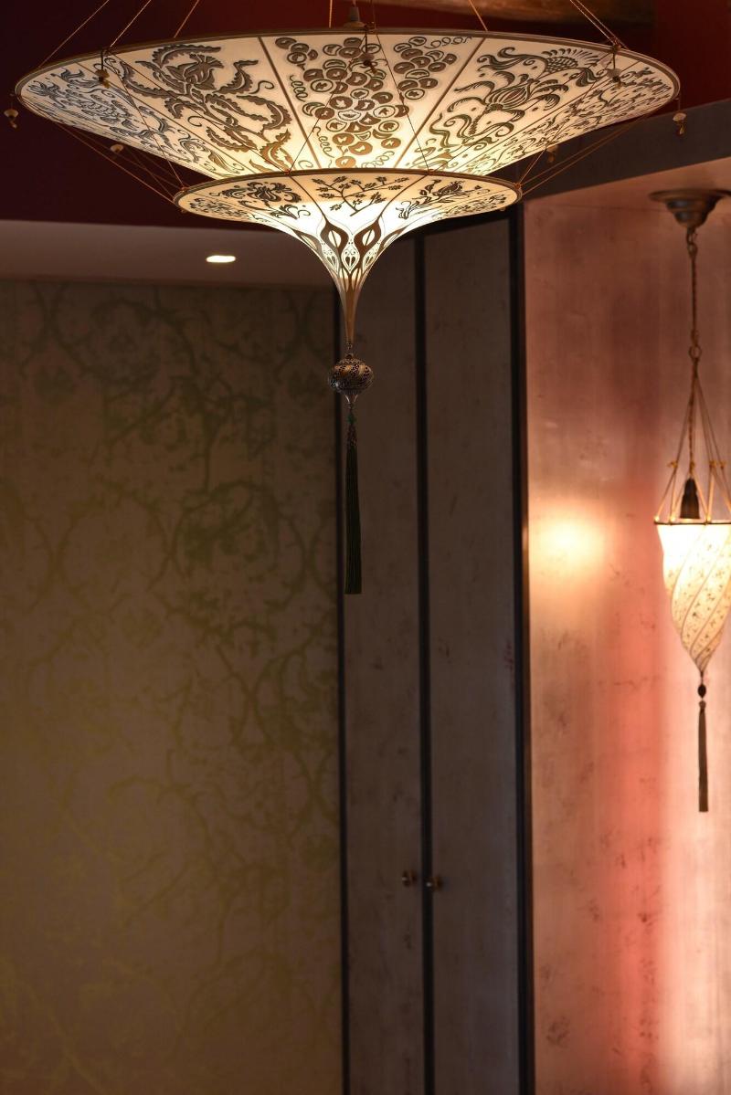Santa Croce Boutique Hotel - Oda