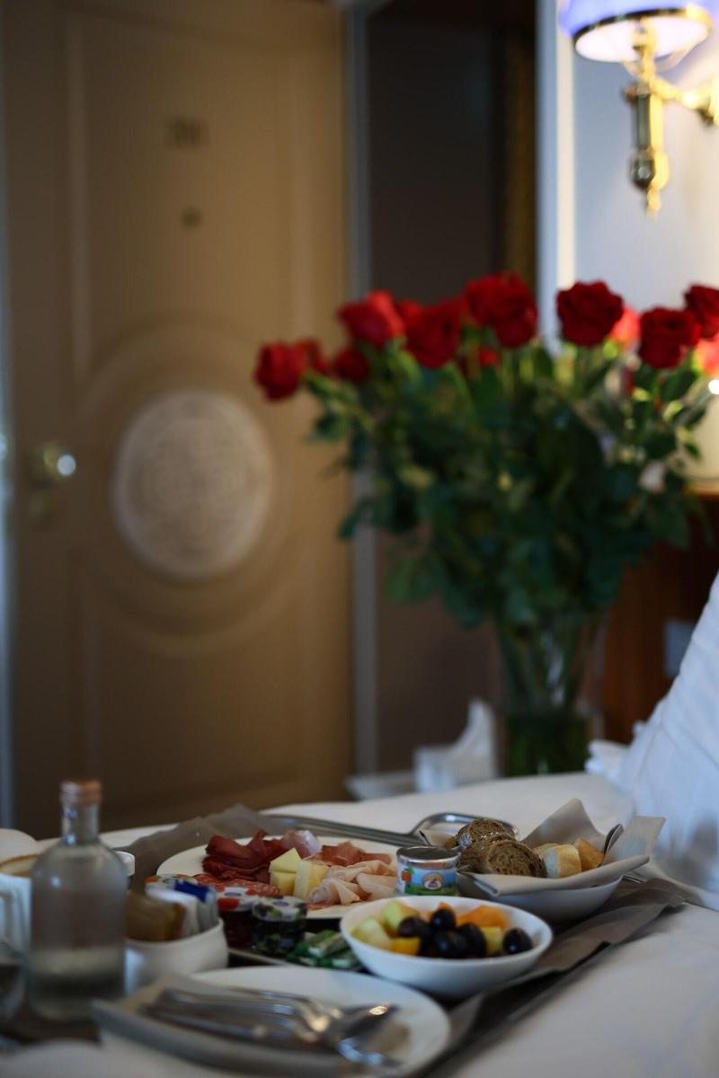 Santa Croce Boutique Hotel - Oda