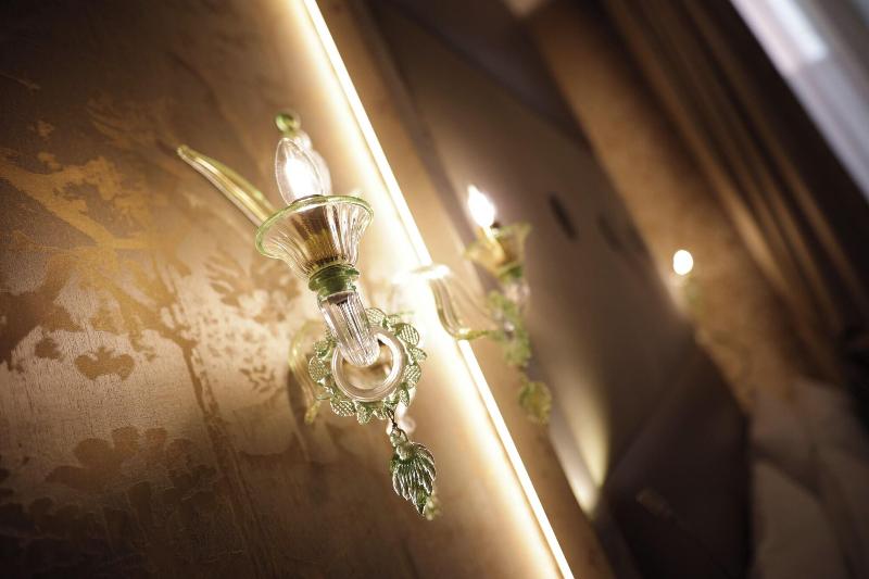 Santa Croce Boutique Hotel - Oda