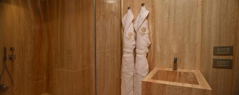 Santa Croce Boutique Hotel - Oda