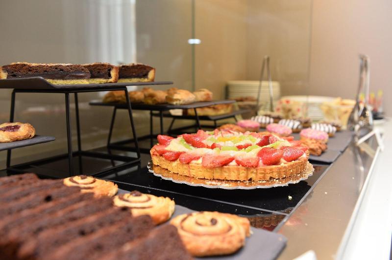 Santa Croce Boutique Hotel - Restoran