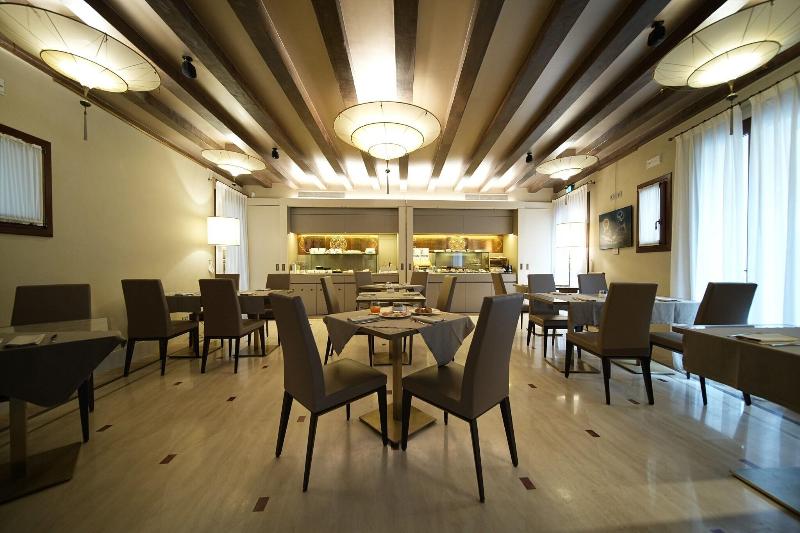 Santa Croce Boutique Hotel - Restoran