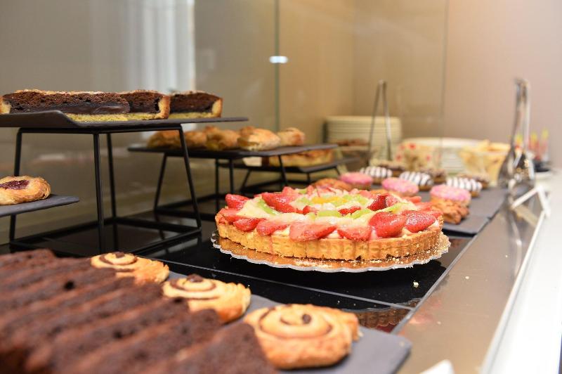 Santa Croce Boutique Hotel - Restoran