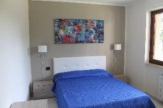 Case Cosi Apartments Verona fotoÄŸrafÄ±