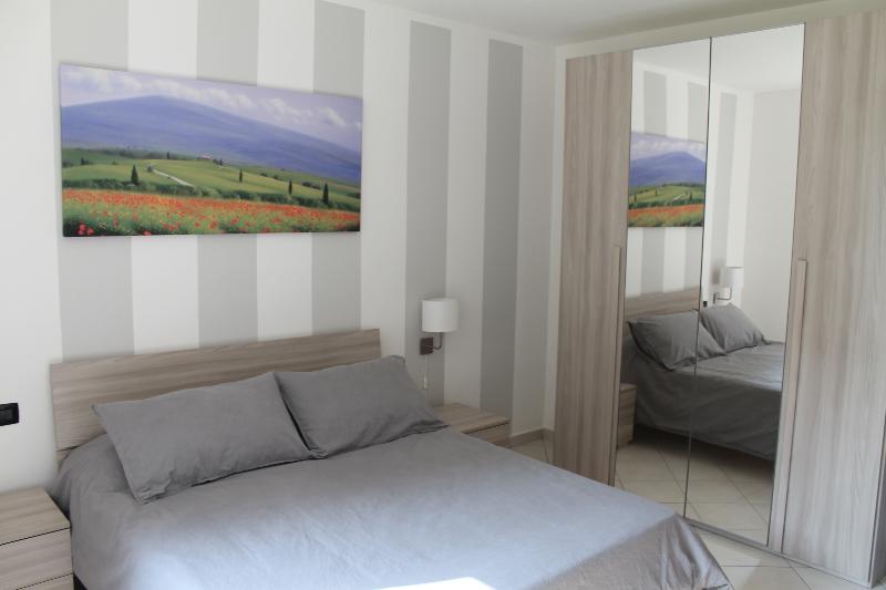 Case Cosi Apartments Verona - Oda