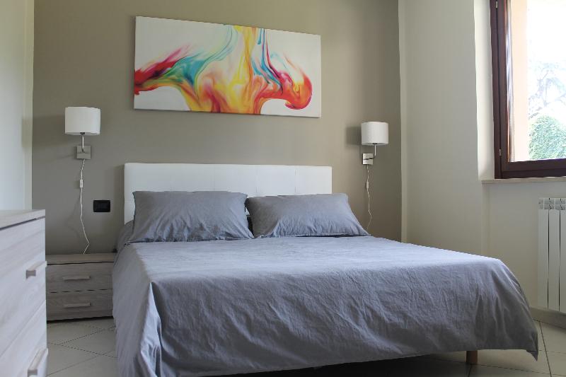 Case Cosi Apartments Verona - Oda