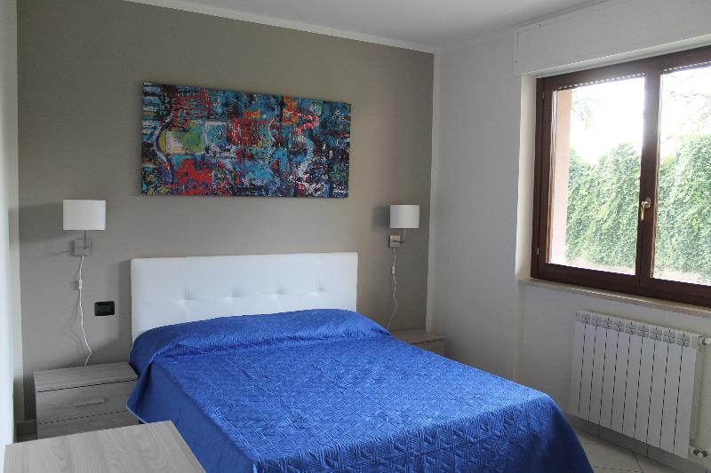 Case Cosi Apartments Verona - Oda