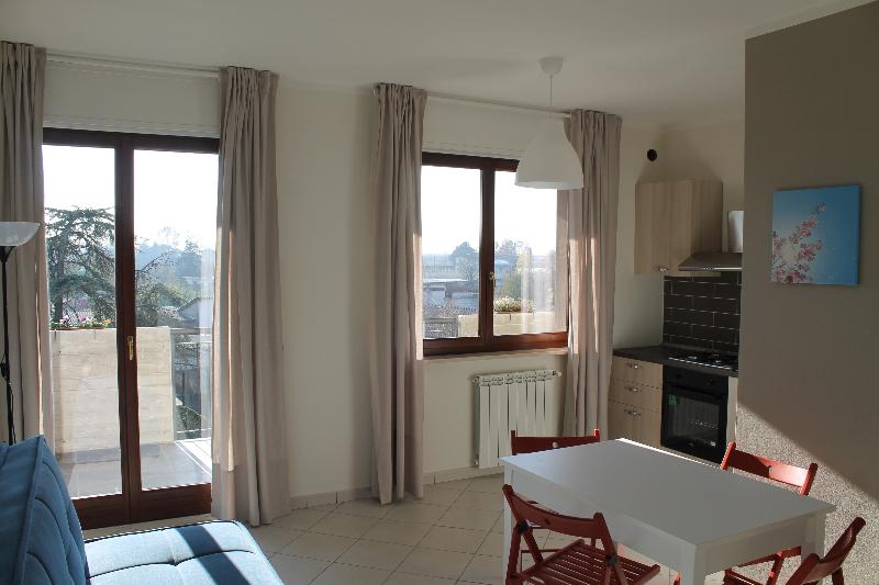 Case Cosi Apartments Verona - Oda