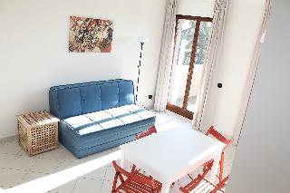 Case Cosi Apartments Verona fotoÄŸrafÄ±