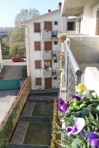Case Cosi Apartments Verona fotoÄŸrafÄ±