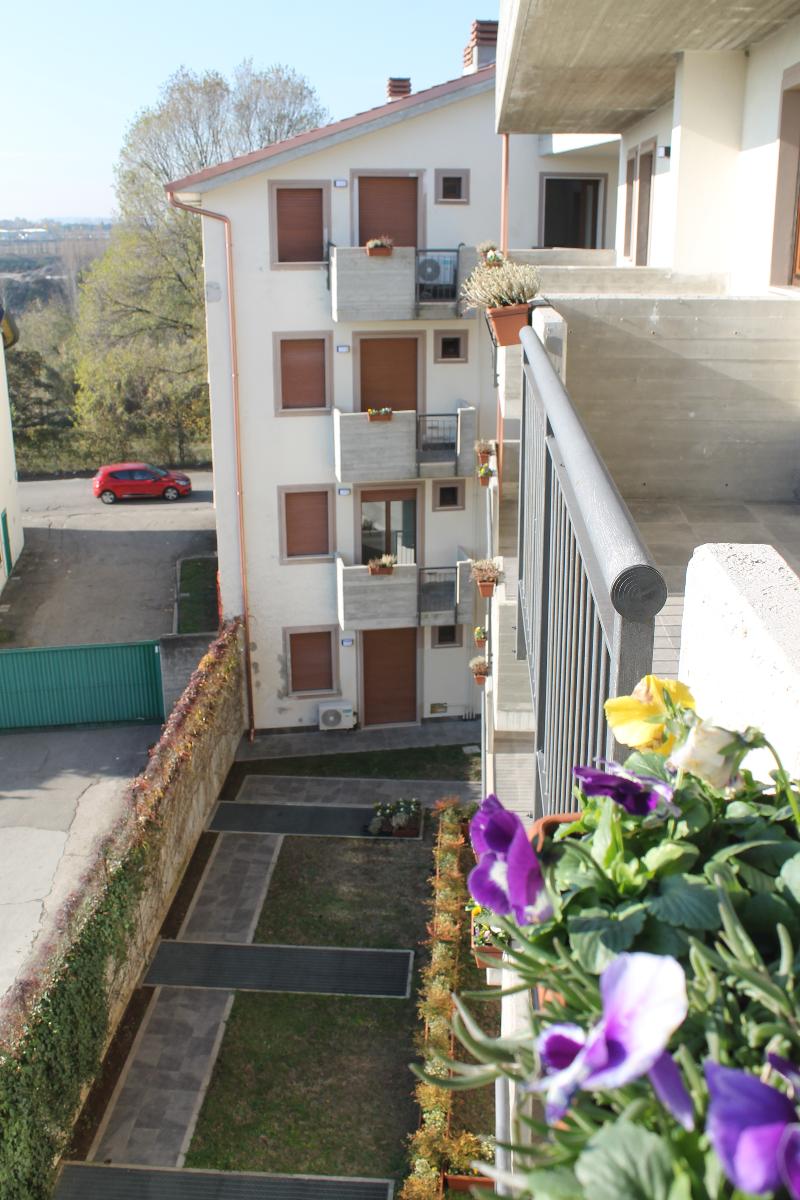 Case Cosi Apartments Verona - Oda