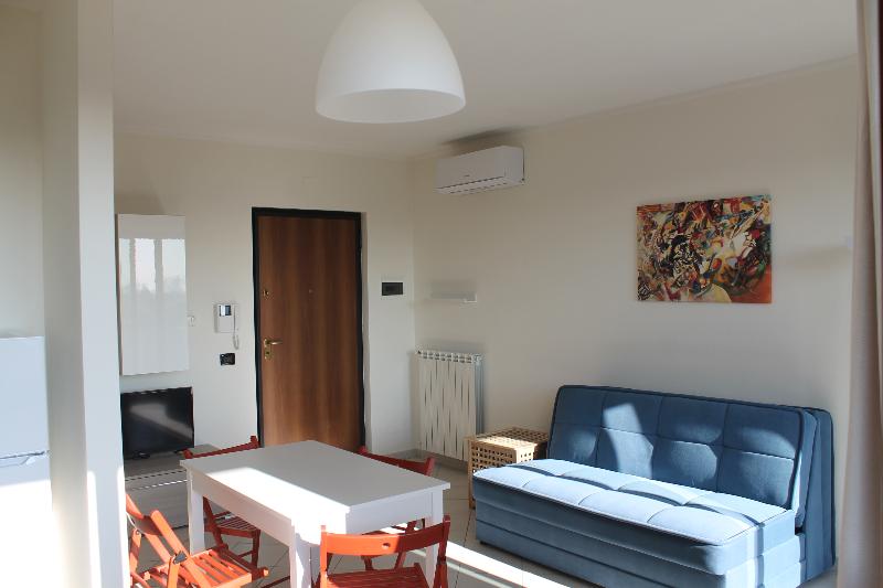 Case Cosi Apartments Verona - Oda