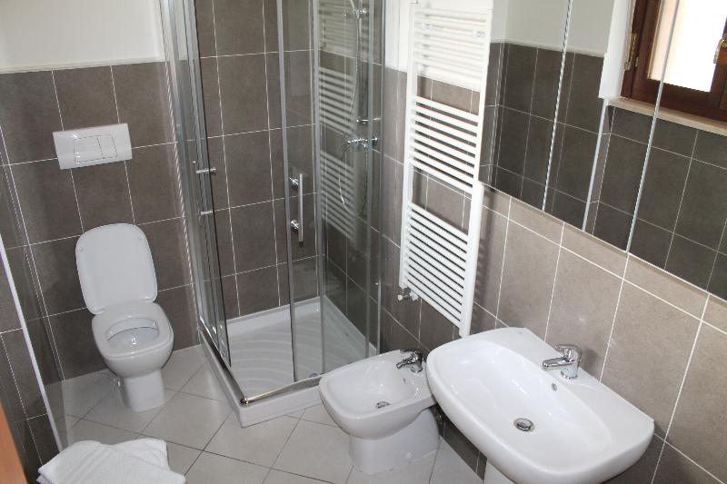 Case Cosi Apartments Verona - Oda