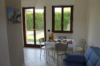 Case Cosi Apartments Verona fotoÄŸrafÄ±