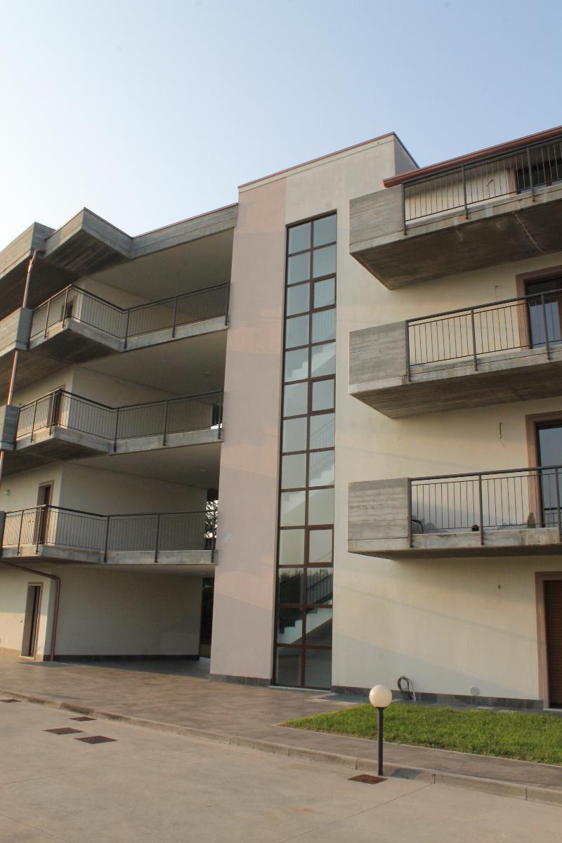 Case Cosi Apartments Verona - Oda