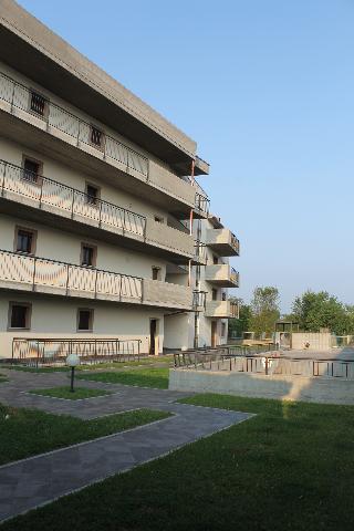 Case Cosi Apartments Verona fotoÄŸrafÄ±