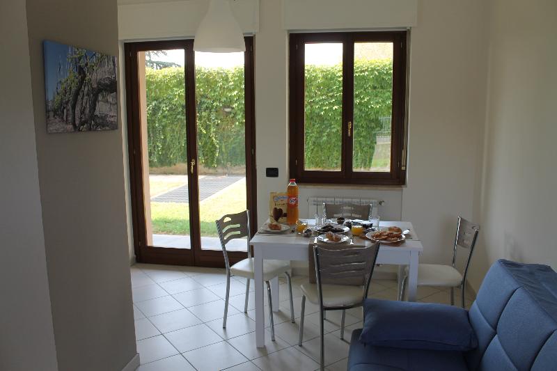 Case Cosi Apartments Verona - Oda