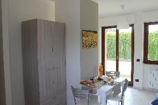Case Cosi Apartments Verona fotoÄŸrafÄ±