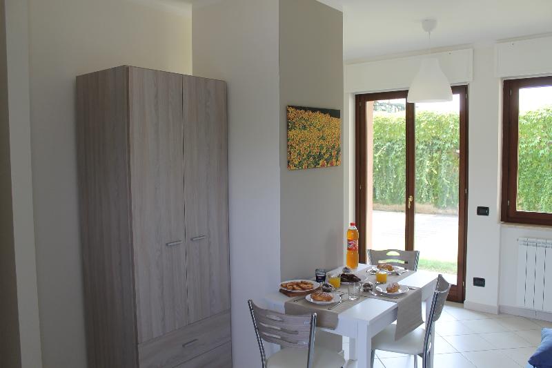 Case Cosi Apartments Verona - Oda