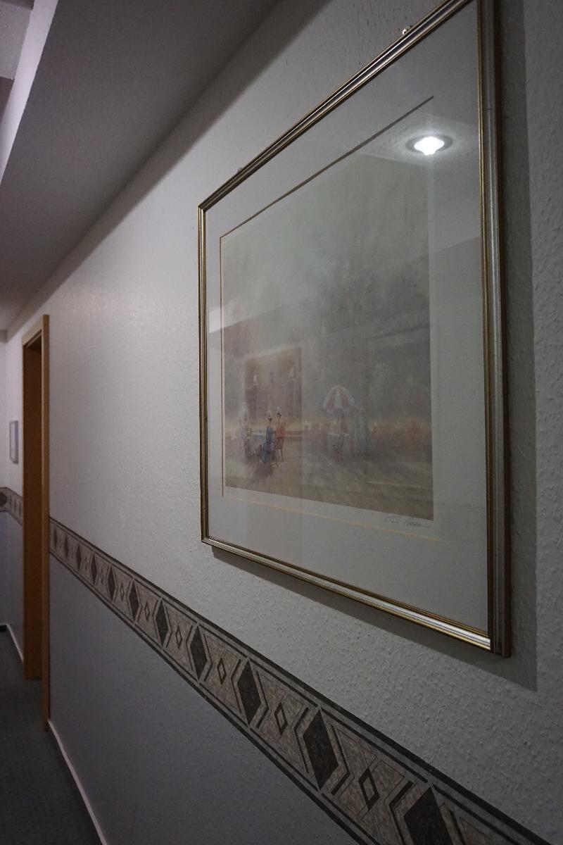 Haarener Hof - Lobi