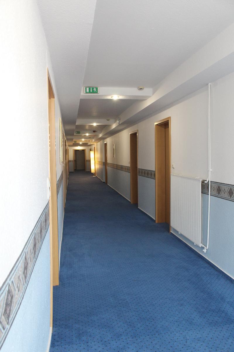 Haarener Hof - Lobi