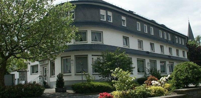 Haarener Hof - Genel