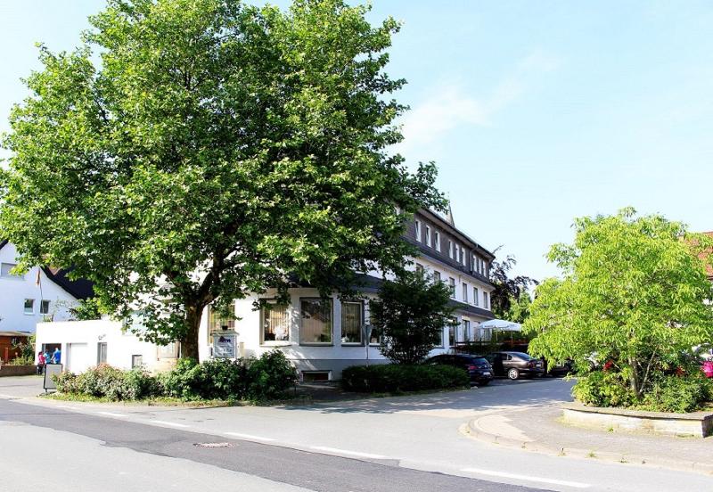 Haarener Hof - Genel