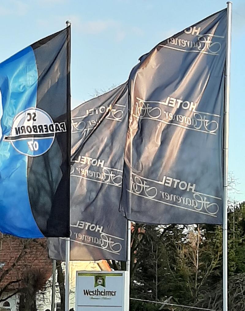 Haarener Hof - Genel