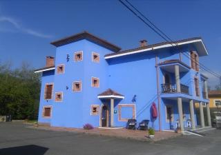 El Trasgu