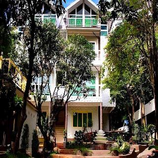 Raogakhao Resort otel fotoğrafı
