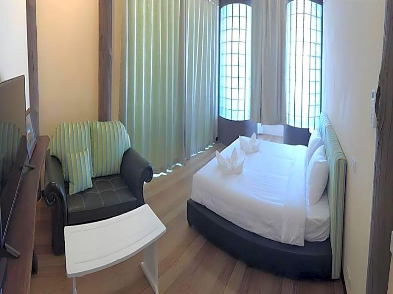 Raogakhao Resort - Genel