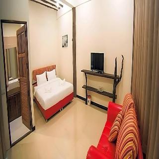 Raogakhao Resort fotoÄŸrafÄ±