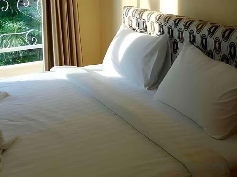 Raogakhao Resort - Oda