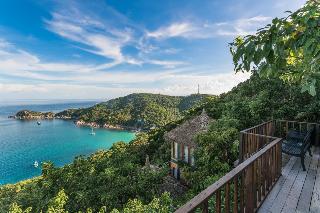 Blue Heaven Resort Koh Tao otel fotoğrafı