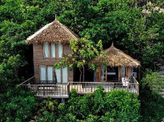 Blue Heaven Resort Koh Tao fotoÄŸrafÄ±