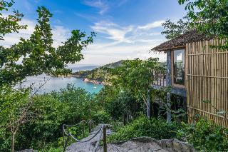Blue Heaven Resort Koh Tao fotoÄŸrafÄ±