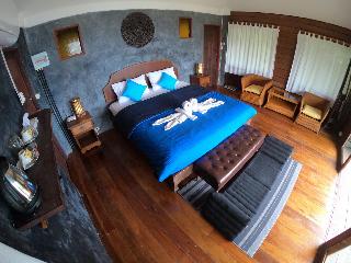 Blue Heaven Resort Koh Tao fotoÄŸrafÄ±