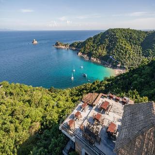 Blue Heaven Resort Koh Tao fotoÄŸrafÄ±