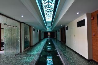 The Green Hotel fotoÄŸrafÄ±