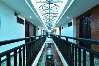 The Green Hotel fotoÄŸrafÄ±