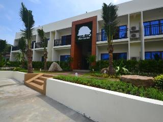 The Green Hotel otel fotoğrafı