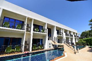 The Green Hotel fotoÄŸrafÄ±