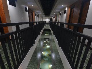 The Green Hotel fotoÄŸrafÄ±