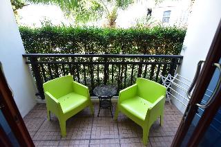 The Green Hotel fotoÄŸrafÄ±