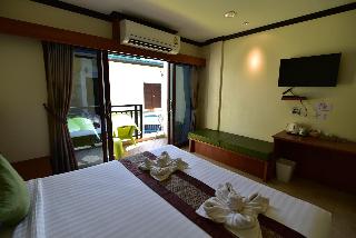 The Green Hotel fotoÄŸrafÄ±