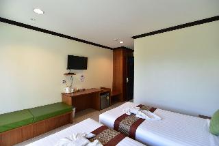 The Green Hotel fotoÄŸrafÄ±