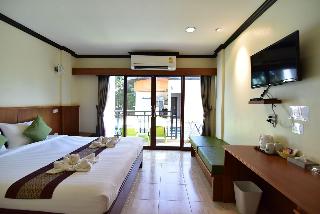 The Green Hotel fotoÄŸrafÄ±