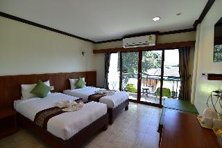 The Green Hotel fotoÄŸrafÄ±