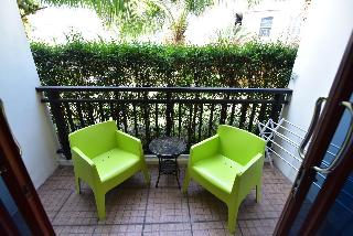 The Green Hotel fotoÄŸrafÄ±